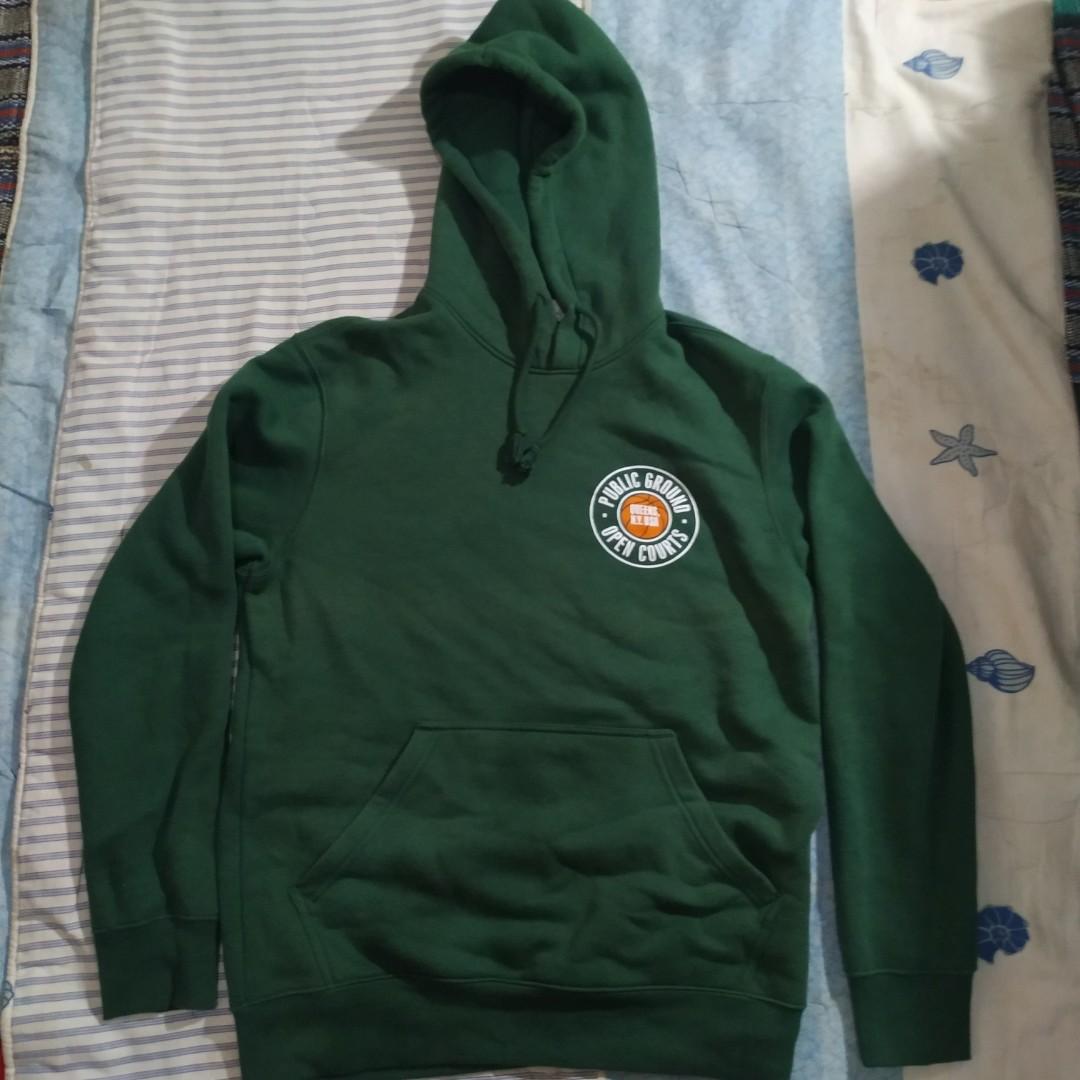 h&m basketball hoodie