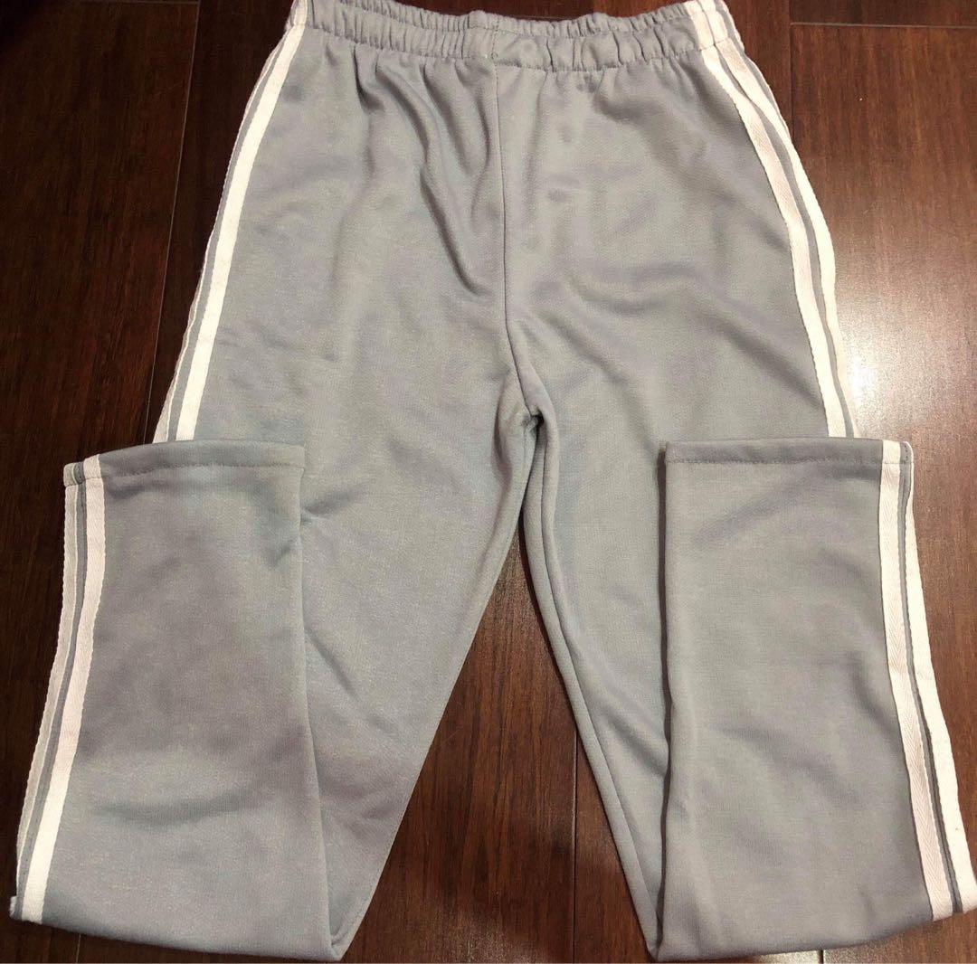 Sweat/jogging pants (Category: Other Bottoms) located in Zamboanga. Submitted by cloudx44 (Listing ID 224865767, Image 1). Description: Used once RFS: my girlfriend’s closet decluttering 🤷‍♂️.