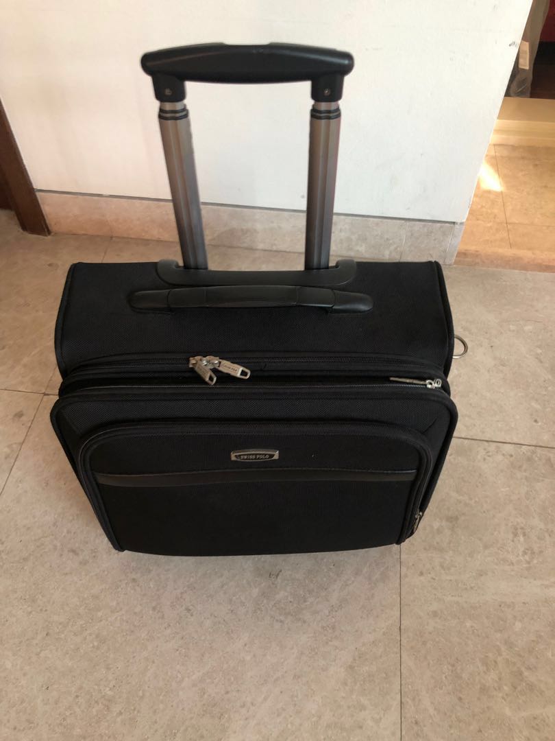 polo max trolley bolsa price