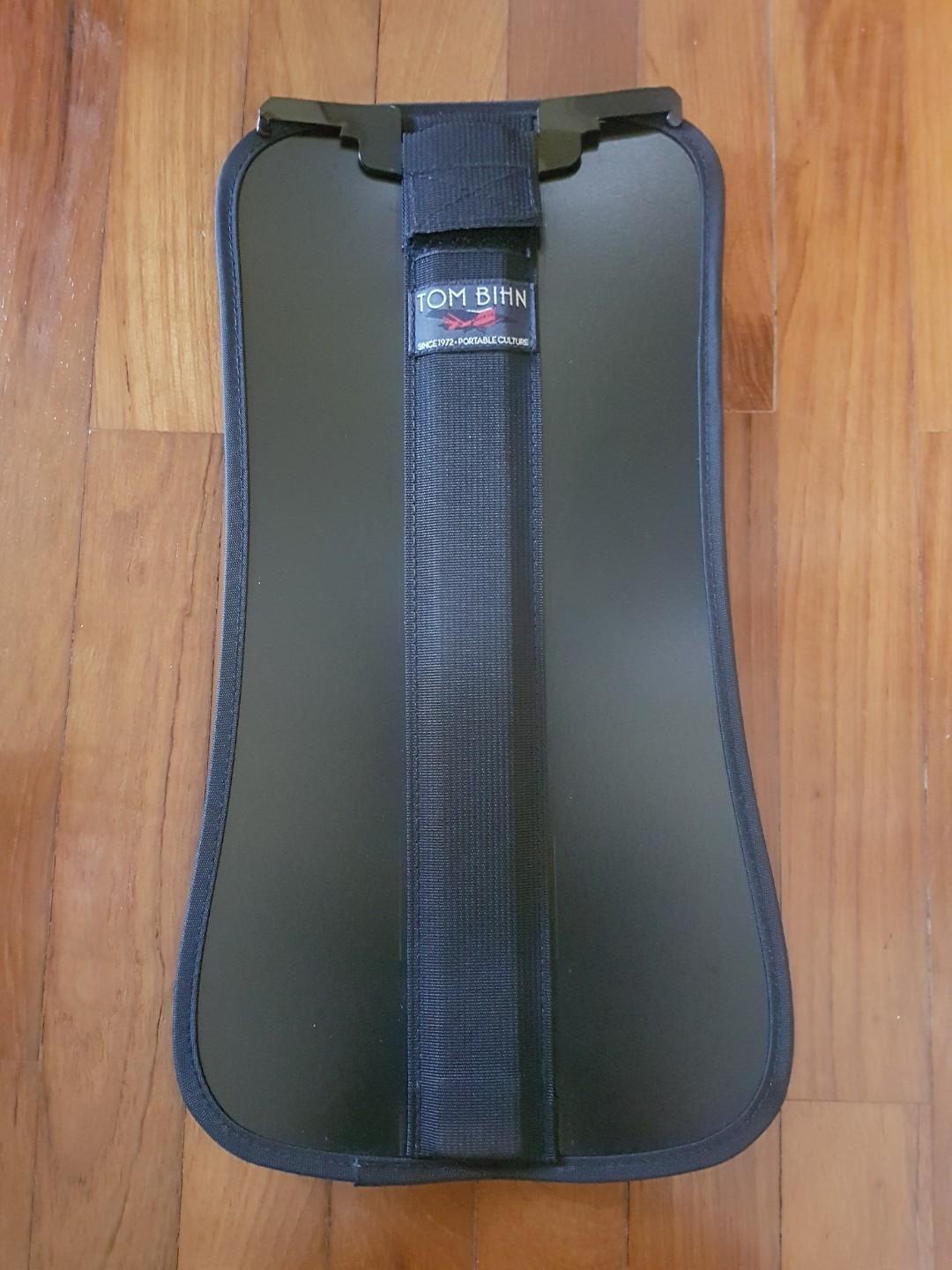 backpack frame sheet