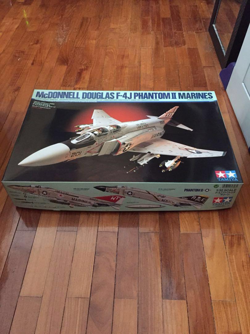 McDonnell Douglas F-4J Phantom II – VF-74 Bedevilers, 20th Anniversary, First In Phantoms 1981 – Plane Store McDonnell Douglas F-4J Phantom II – VF-74 Bedevilers, 20th Anniversary, First In Phantoms 1981 – Plane Store