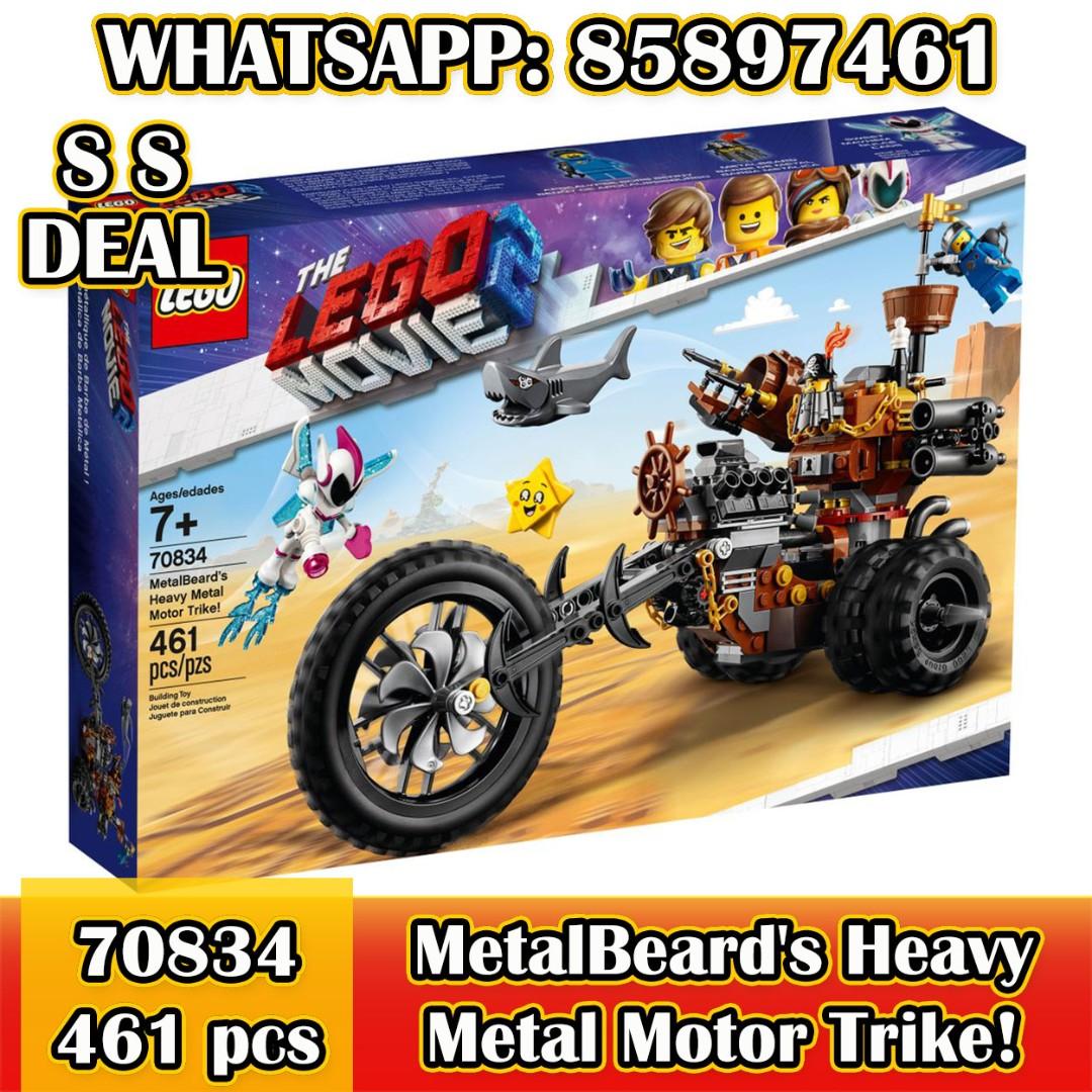 70834 lego