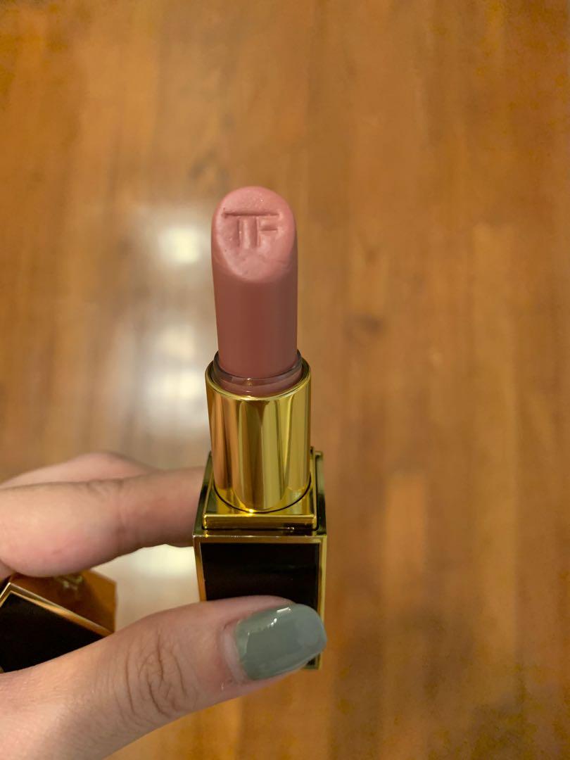 Tom Ford Lipstick (Bad Lieutenant), Beauty & Personal Care, Face, Makeup on  Carousell