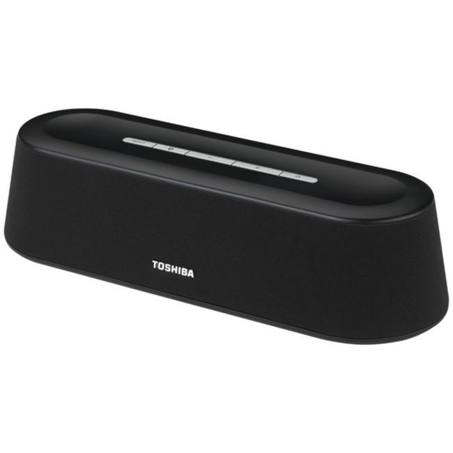 toshiba mini 3d soundbar