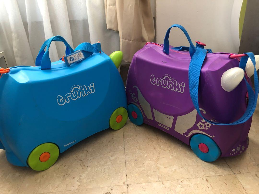 cheap trunki