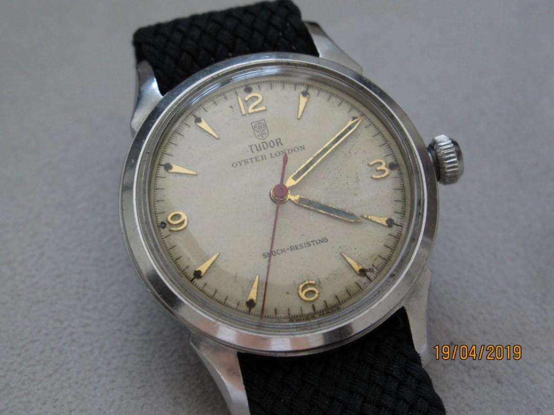 Tudor 4540 deals