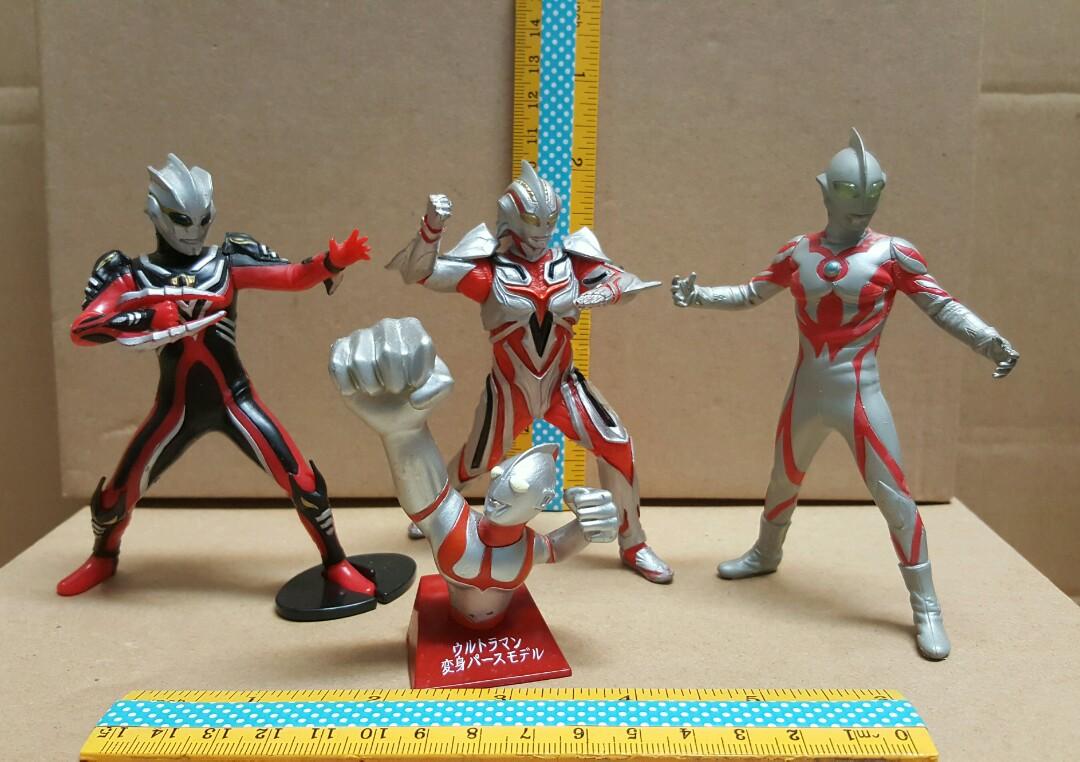 Get Wallpaper Ultraman Dark Mephisto The Next Belial Toys Games Bricks HD
