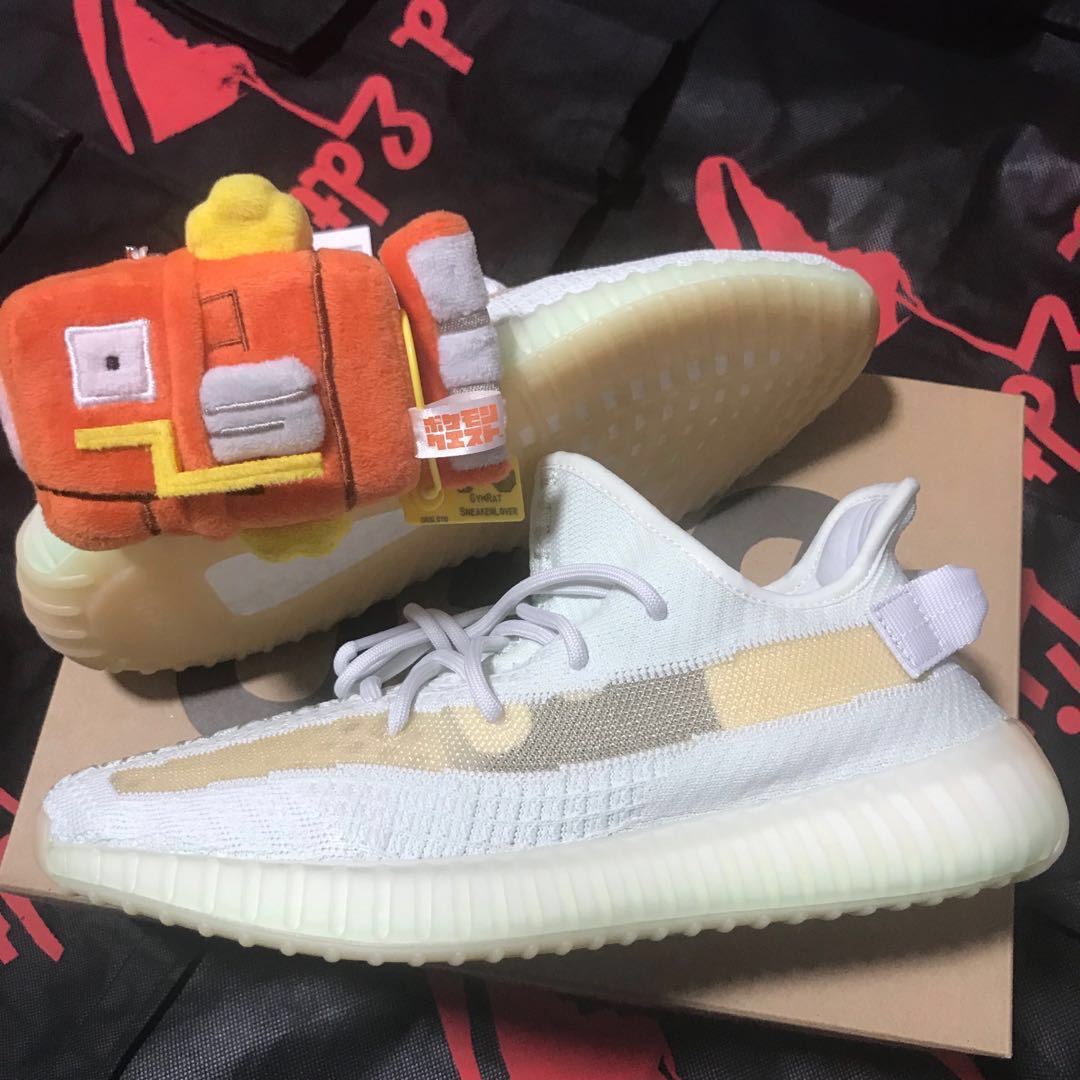 hyper yeezy