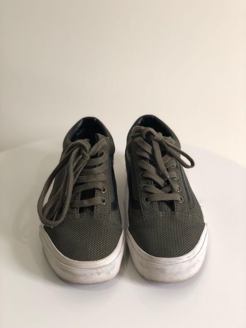 Vans Classic Design
