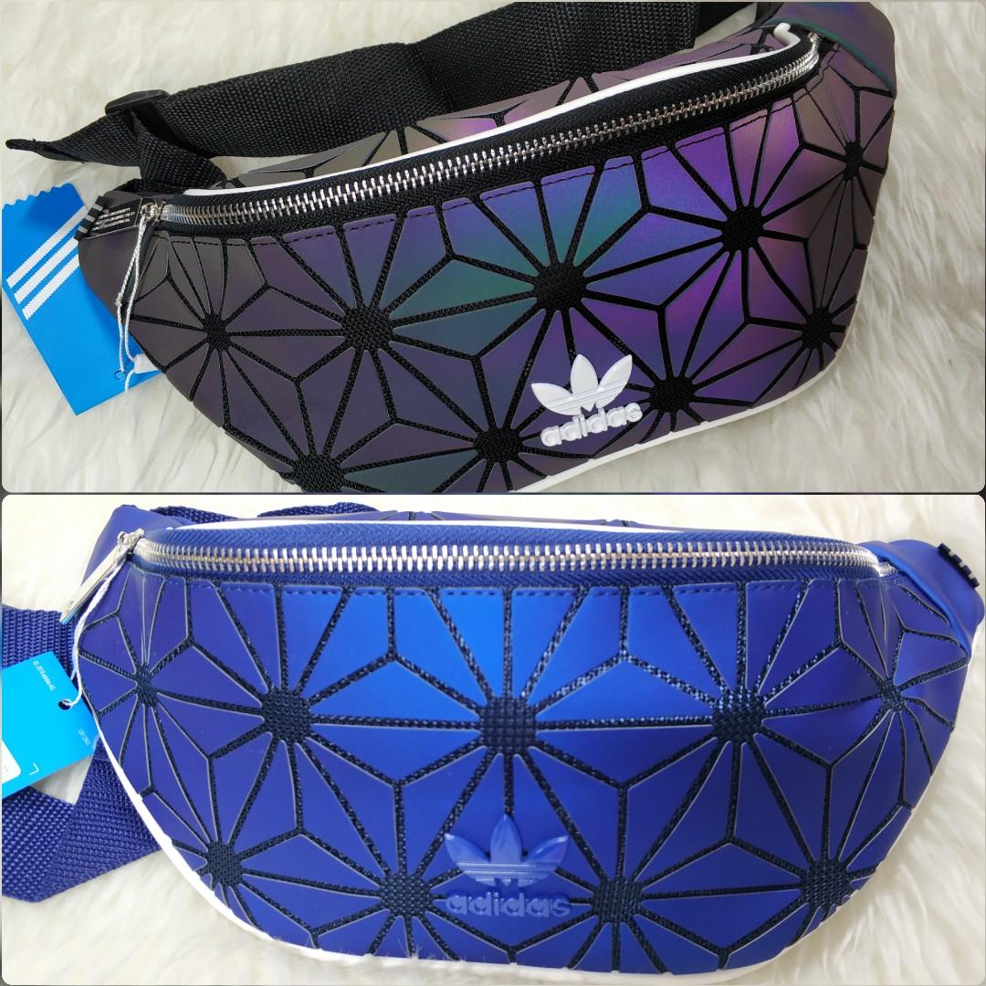 adidas waist bag bao bao