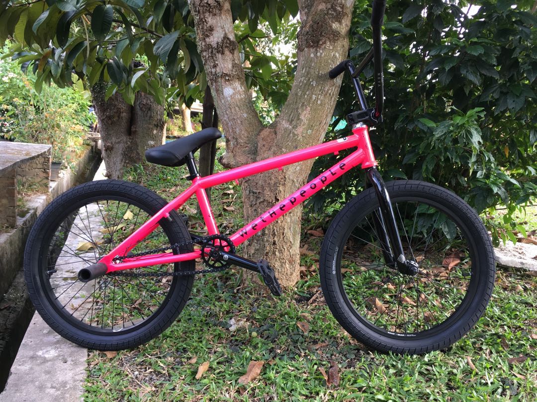 Wethepeople nova 2019 cheap