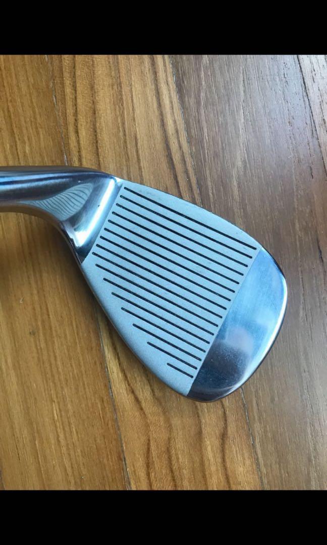 Wilson ultra sand wedge clearance