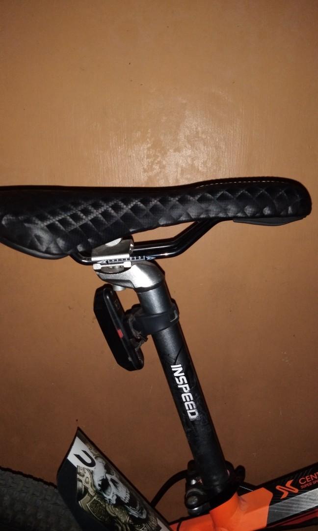 xyience bike 27.5
