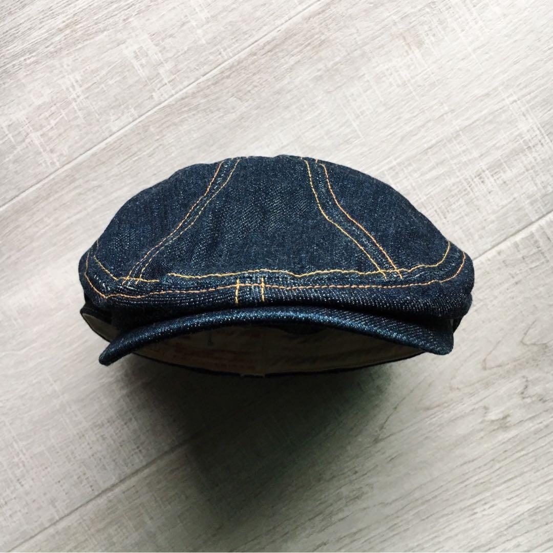 hunting cap