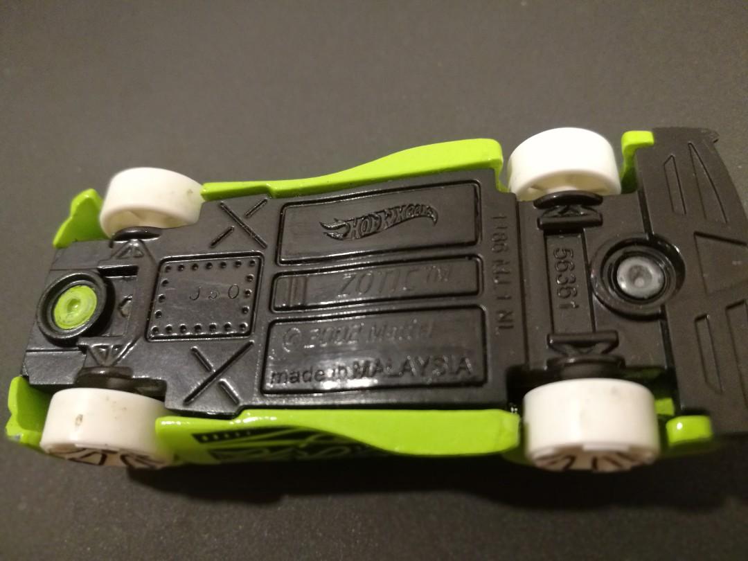 2002 mattel hot wheels deals