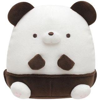 Original San-X Classic S size Hamipa Plush