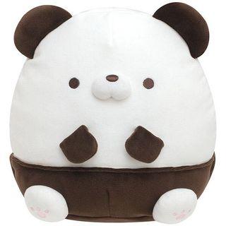 Original San-X Classic M size Hamipa Plush