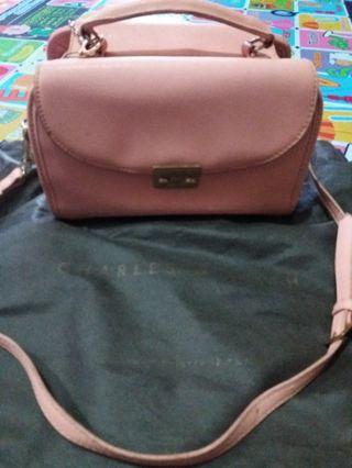 Preloved ck mulus