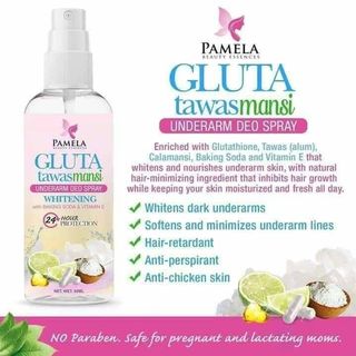 Hijab Spray 100ml Limited Stock Health Beauty Perfumes