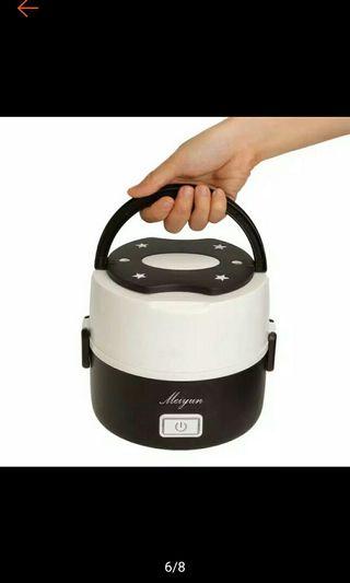 Rice Cooker