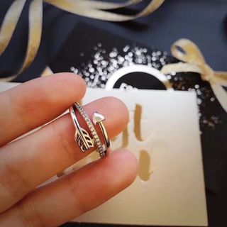 pandora arrow ring meaning pandora arrow ring meaning
