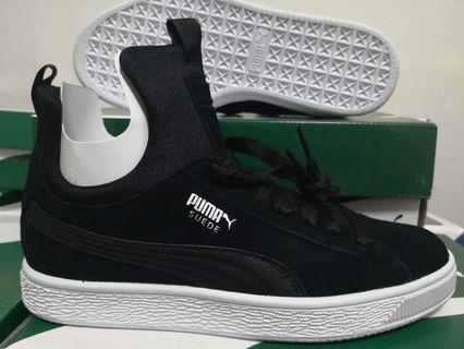 puma suede 37.5 puma suede 37.5