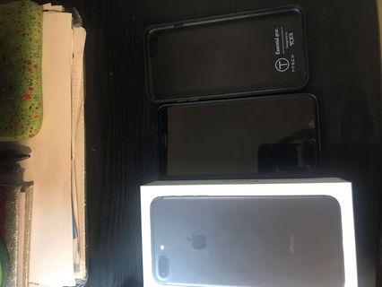 iPhone 7 Plus