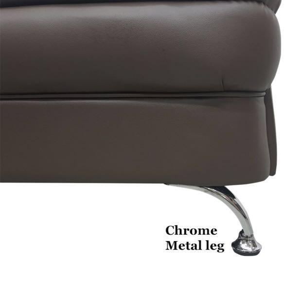 2 seater Sofa ( brand new ), Furniture & Home Living, Furniture, Sofas