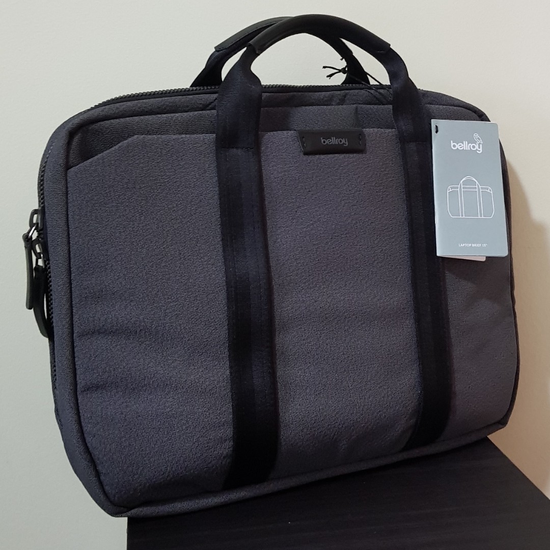 Bellroy laptop shop brief 15