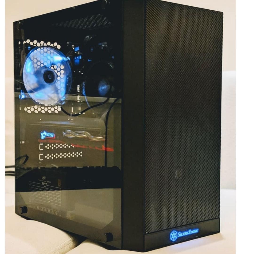 Vega 8 lol on sale