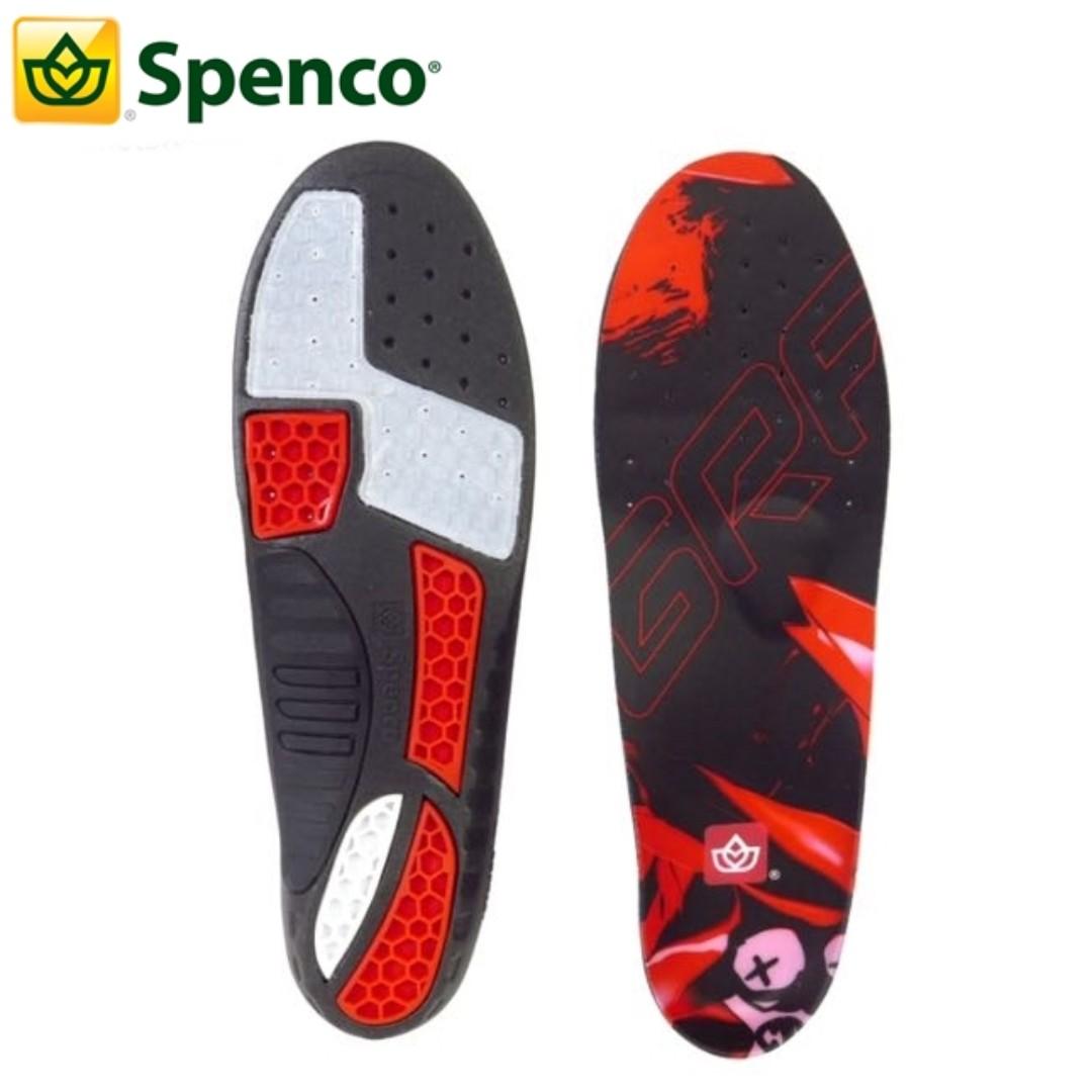 Spenco GRF Insole For Basketball