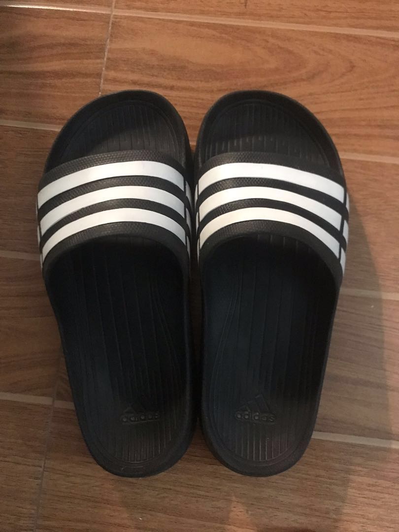adidas slides classic