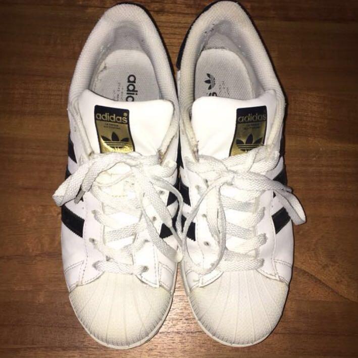 adidas superstar 40 2/3