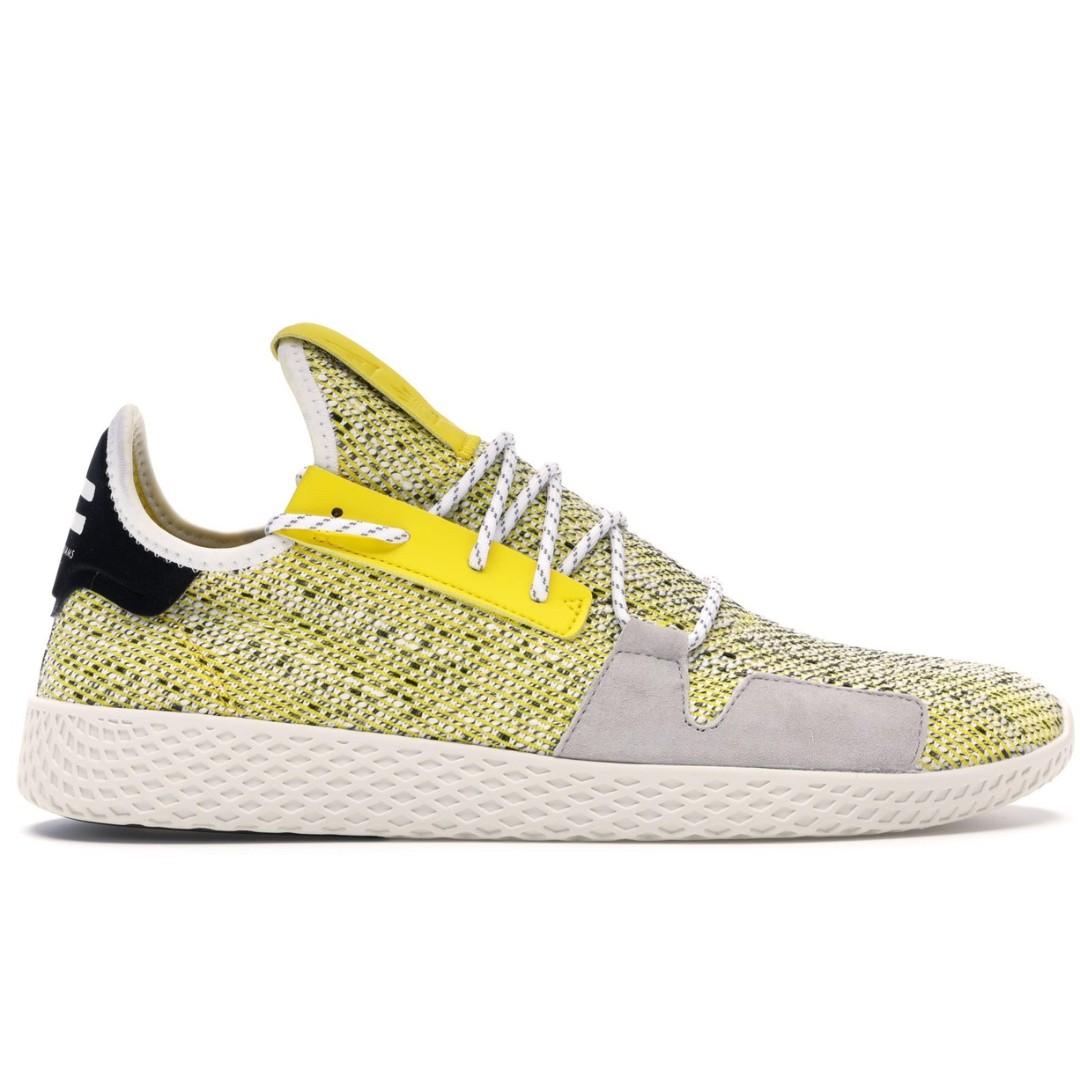 adidas x pharrell williams tennis hu v2