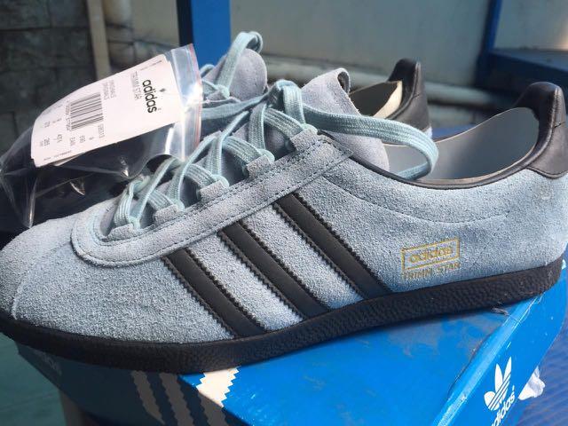 Adidas trimm clearance star argentina blue