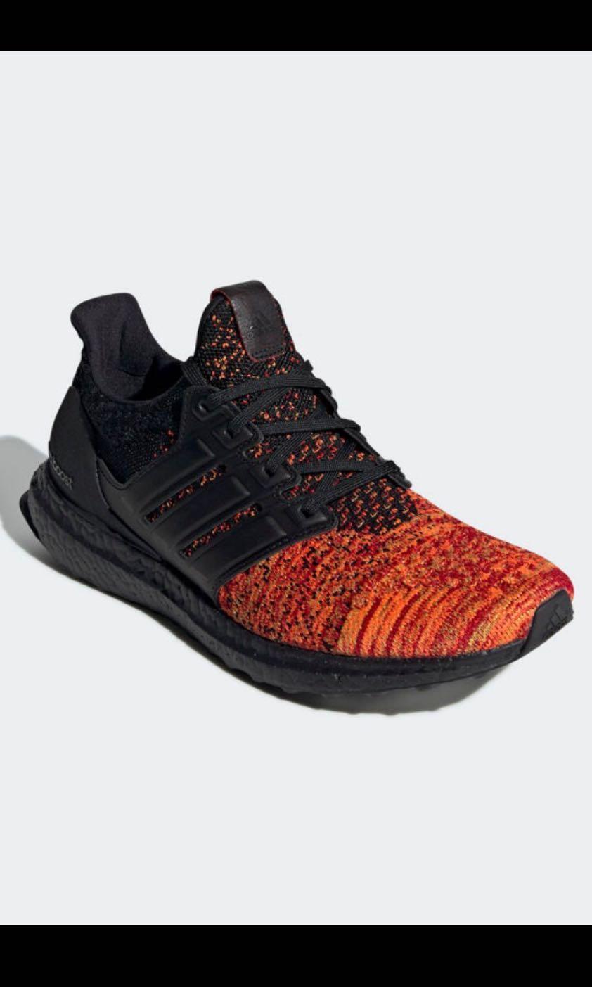 yeezy game of thrones