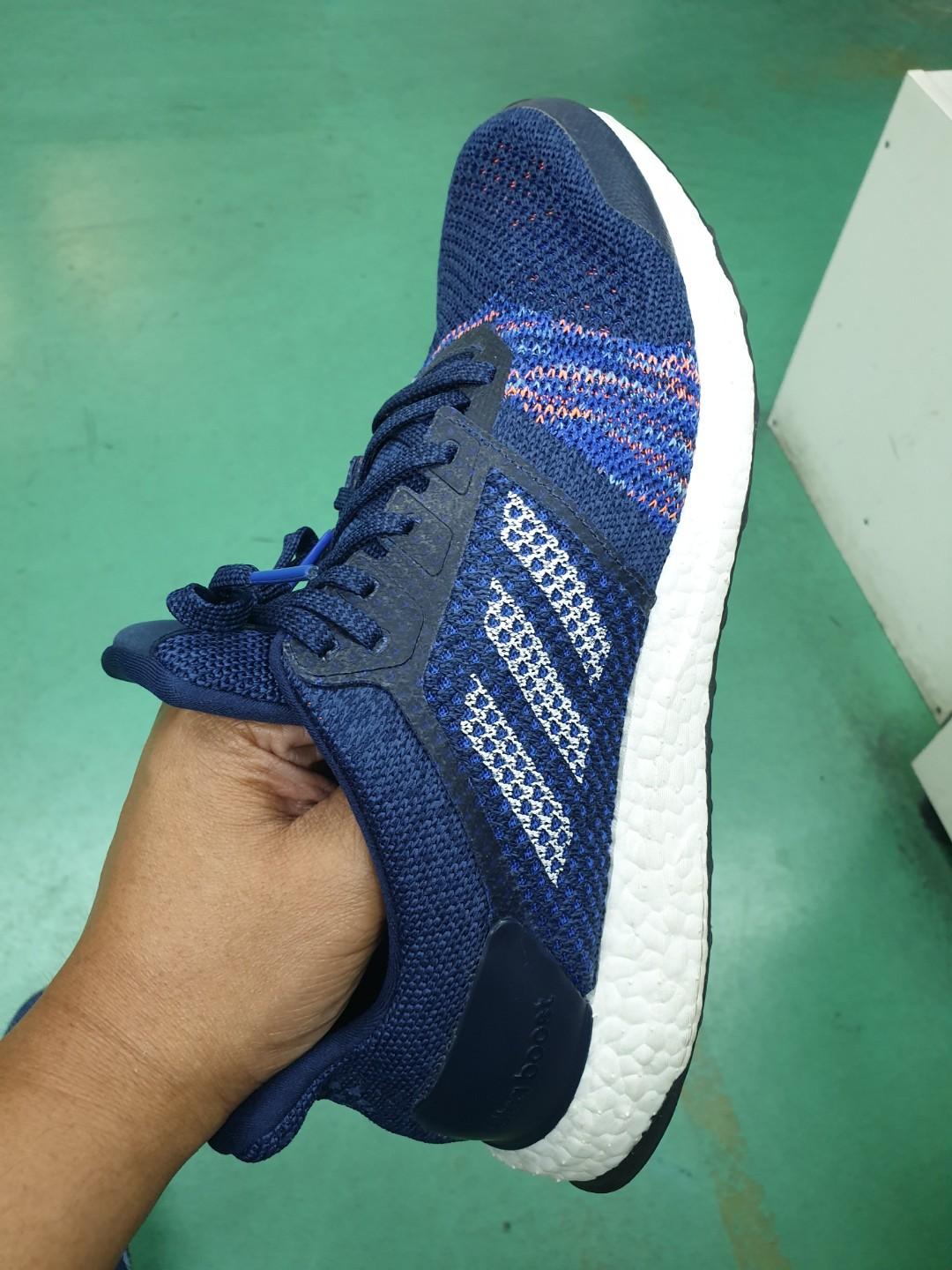 Preloved Adidas ultraboost st Men s Fashion Footwear Sneakers