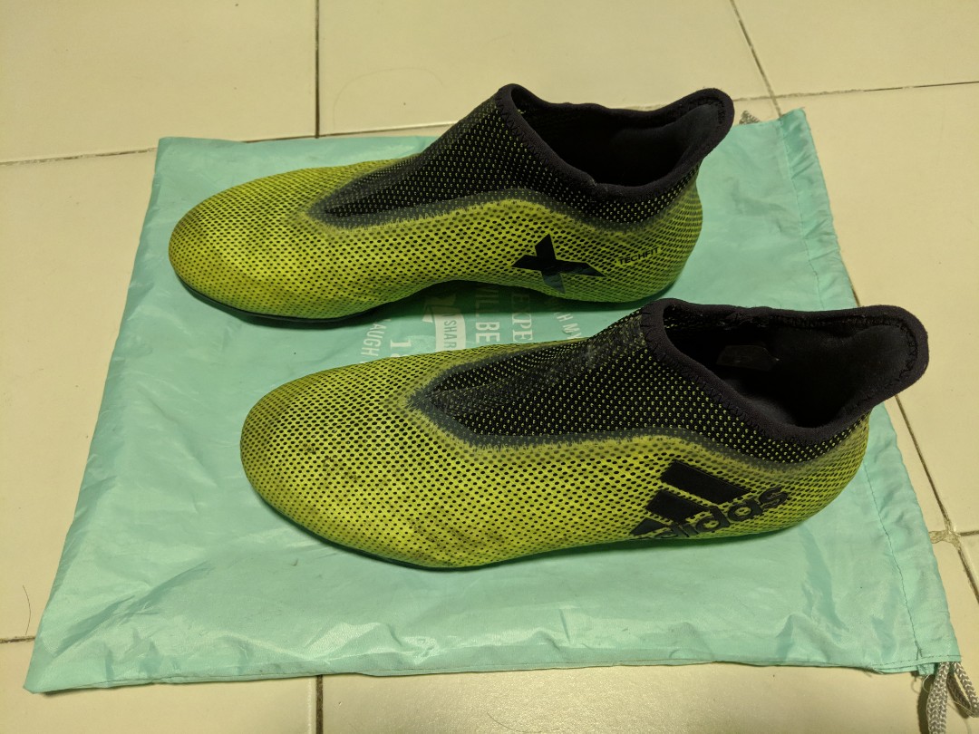Adidas x tango purespeed online