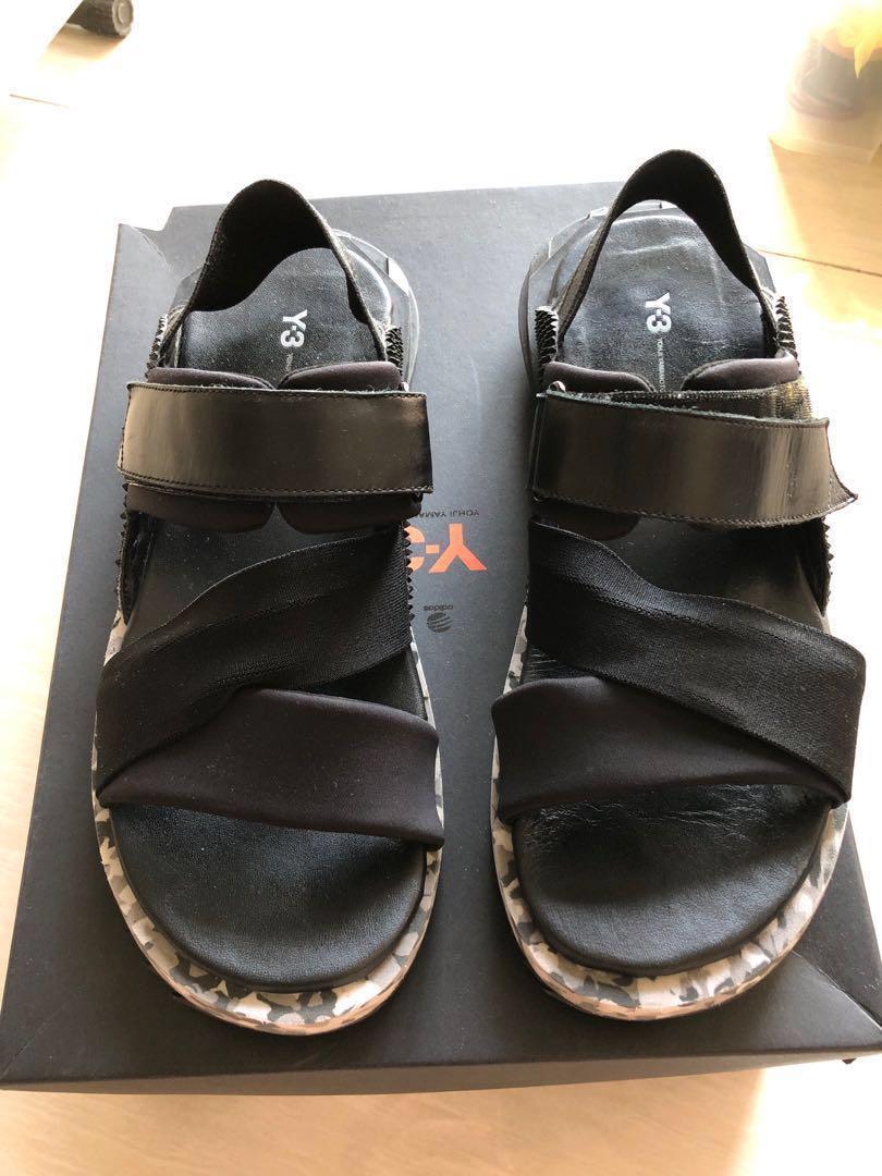 Adidas y3 shop kaohe sandal