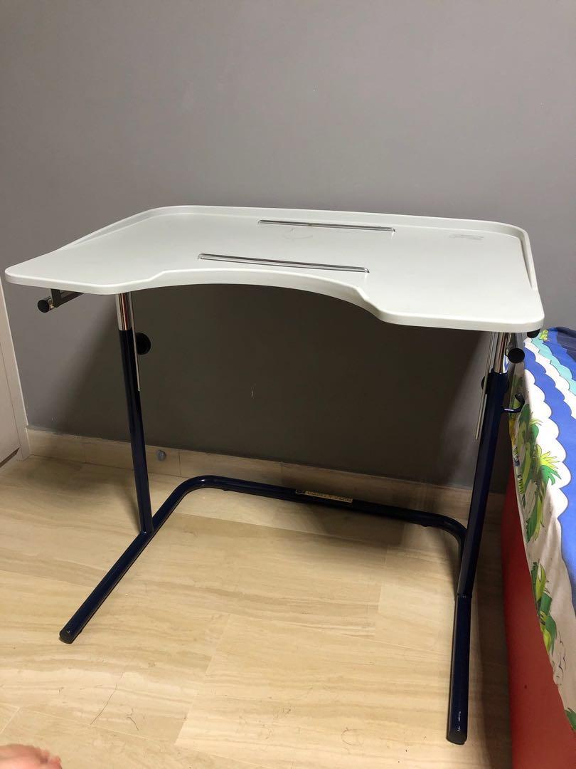 Adjustable Table for Handicapped, Babies & Kids, Baby Nursery & Kids