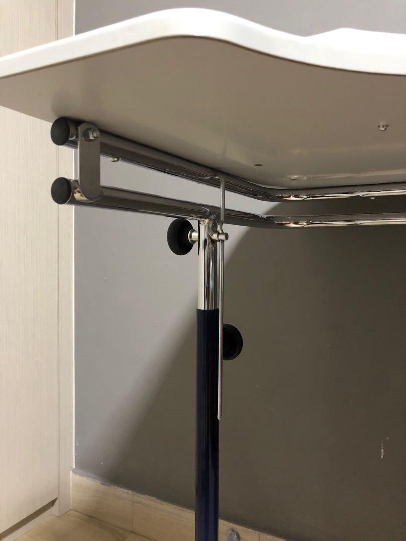 Adjustable Table for Handicapped, Babies & Kids, Baby Nursery & Kids