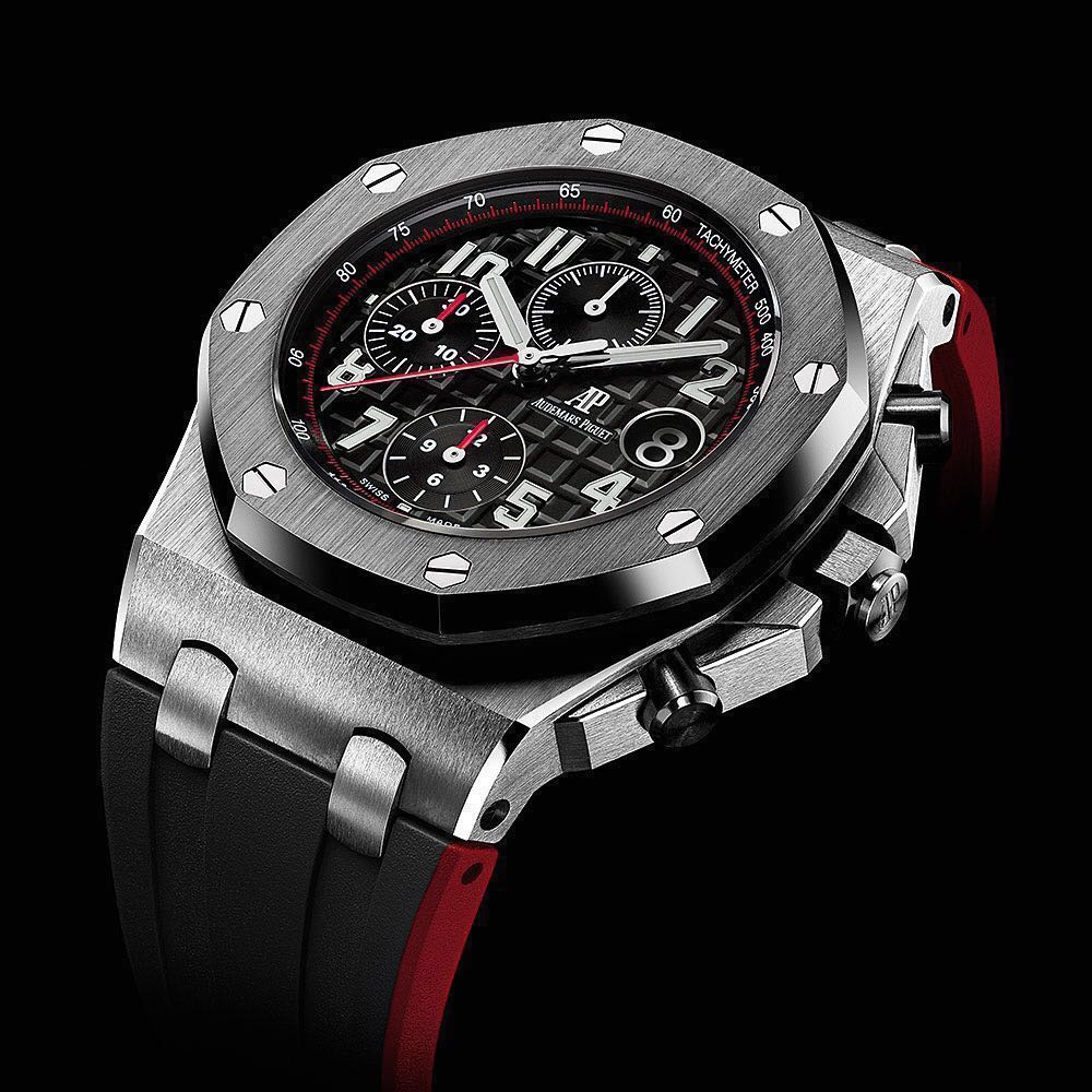 Ap roo outlet dark knight