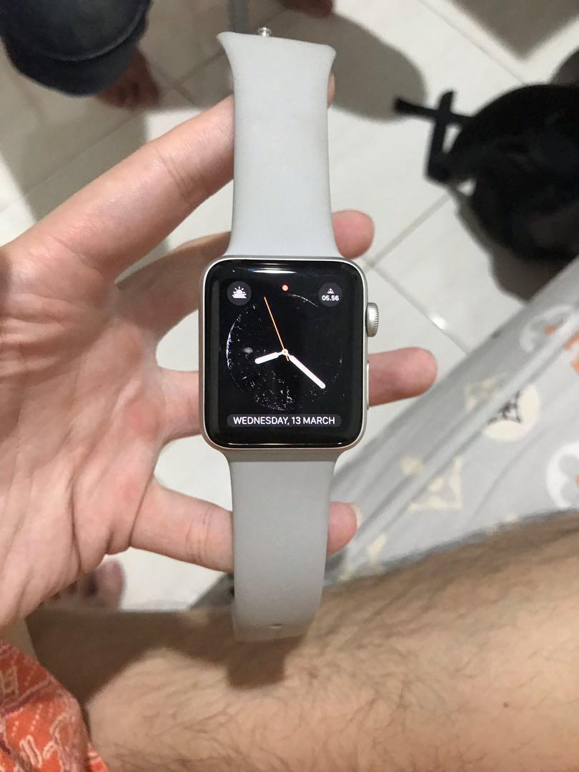 harga apple watch di ibox