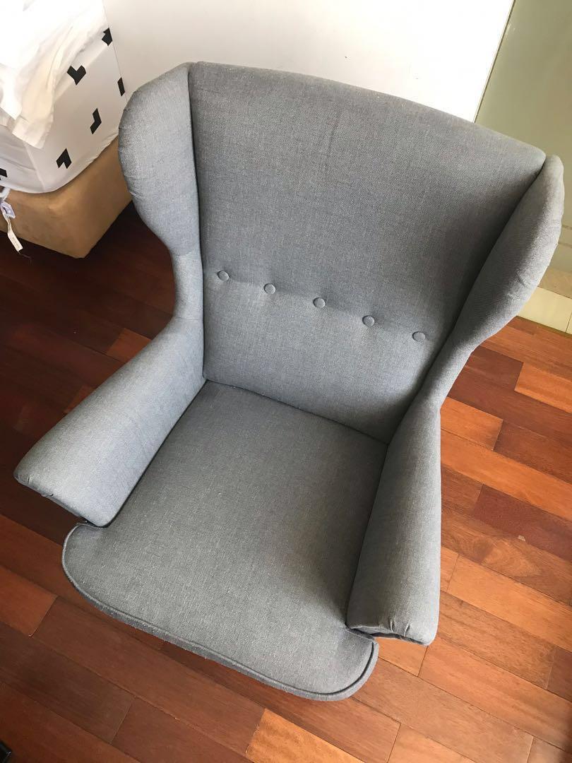 Sofa menyusui online ikea