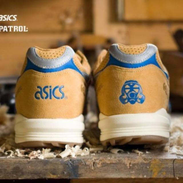 Asics gel saga 60 discount