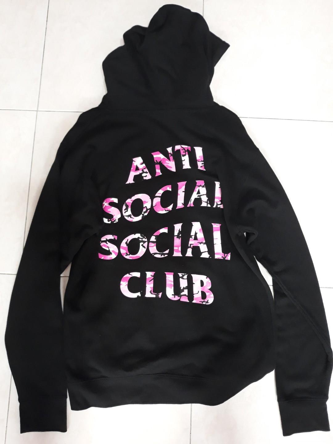 Assc hoodie measurements shop