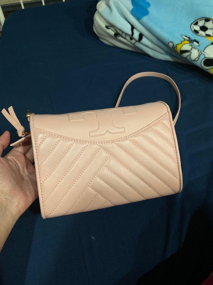 Tory burch top alexa combo