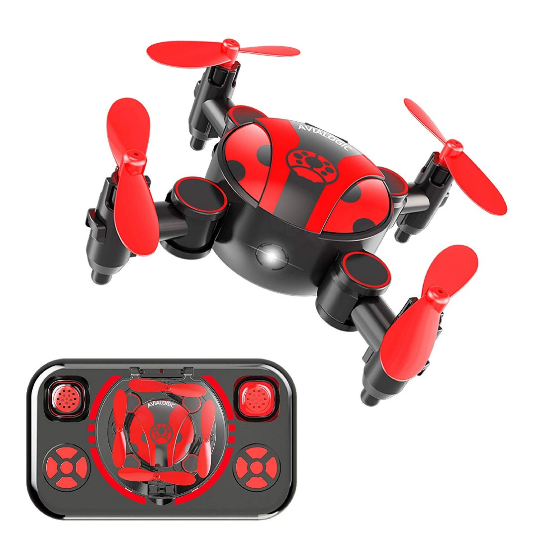 Avialogic mini drone h12 store