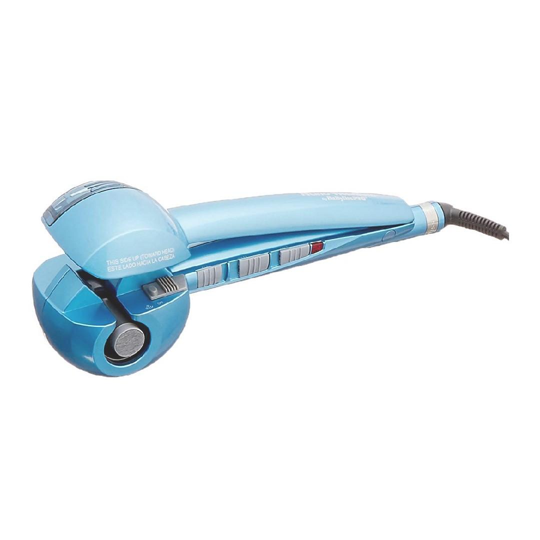 Babyliss miracurl steamtech clearance