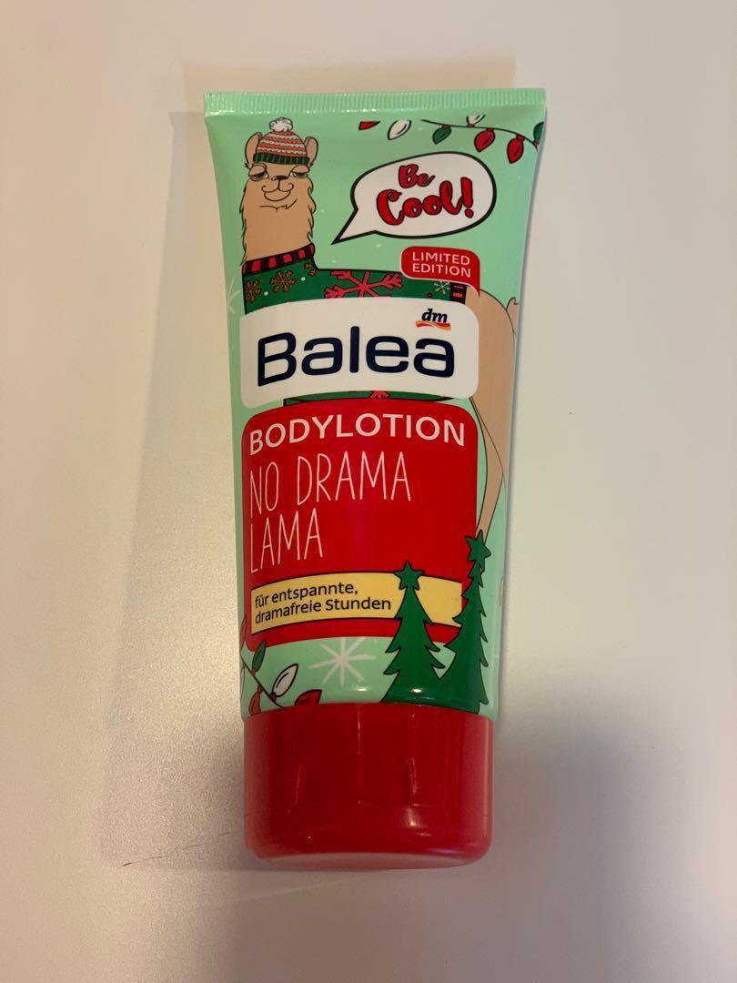 Balea Body Lotion Limited Edition, Beauty & Personal Care, Bath
